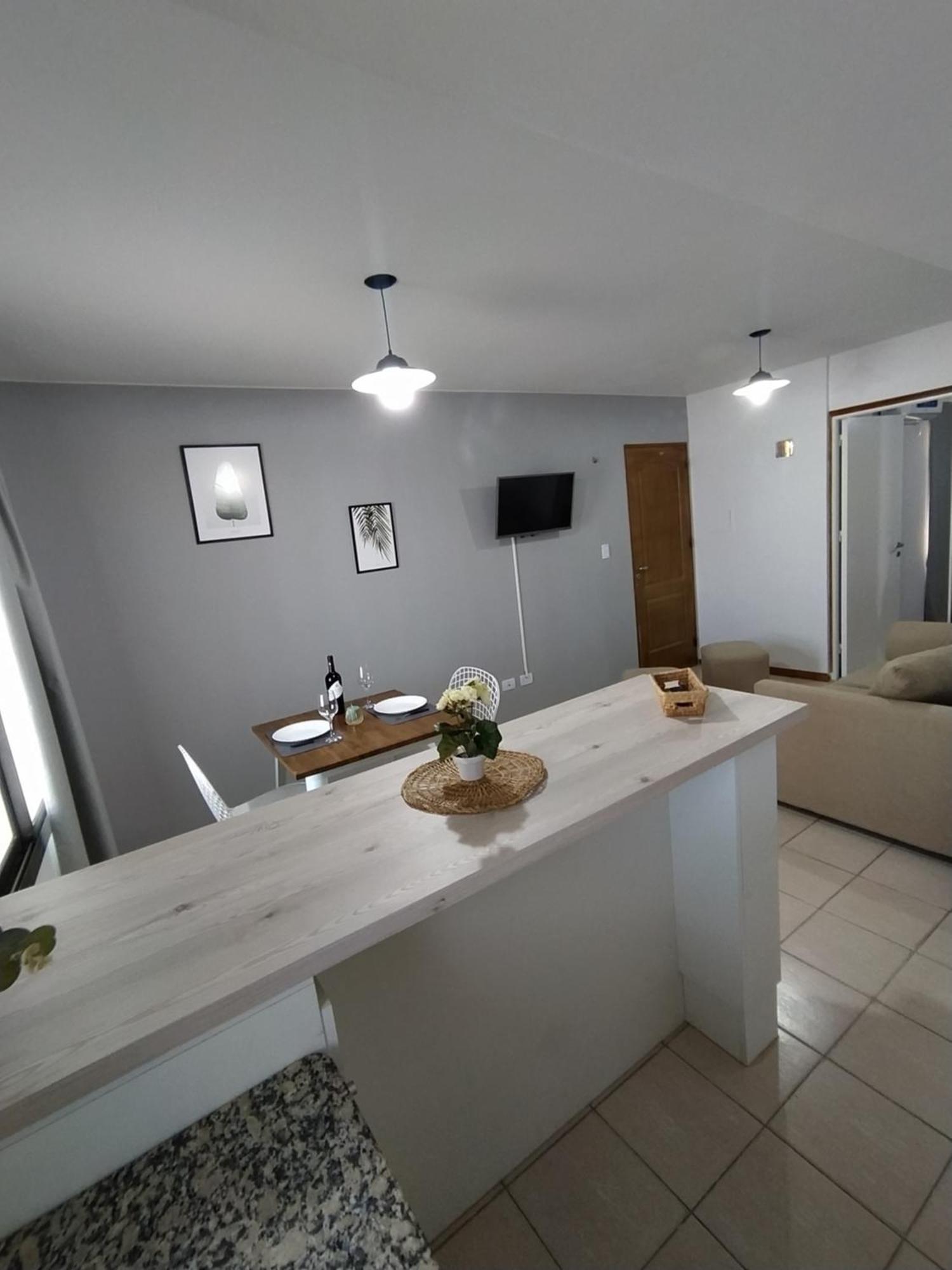 Apartamento Hermoso Departamento En