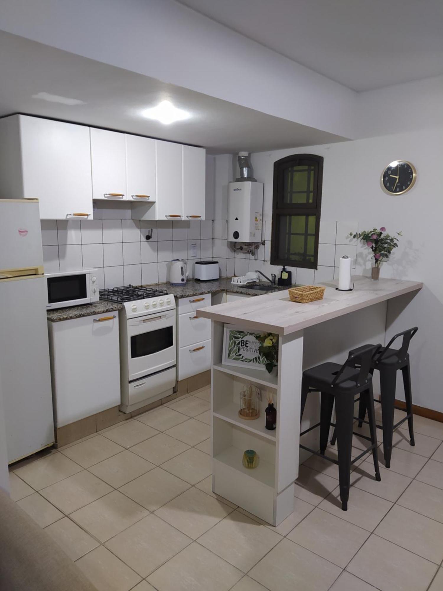 Apartamento Hermoso Departamento En