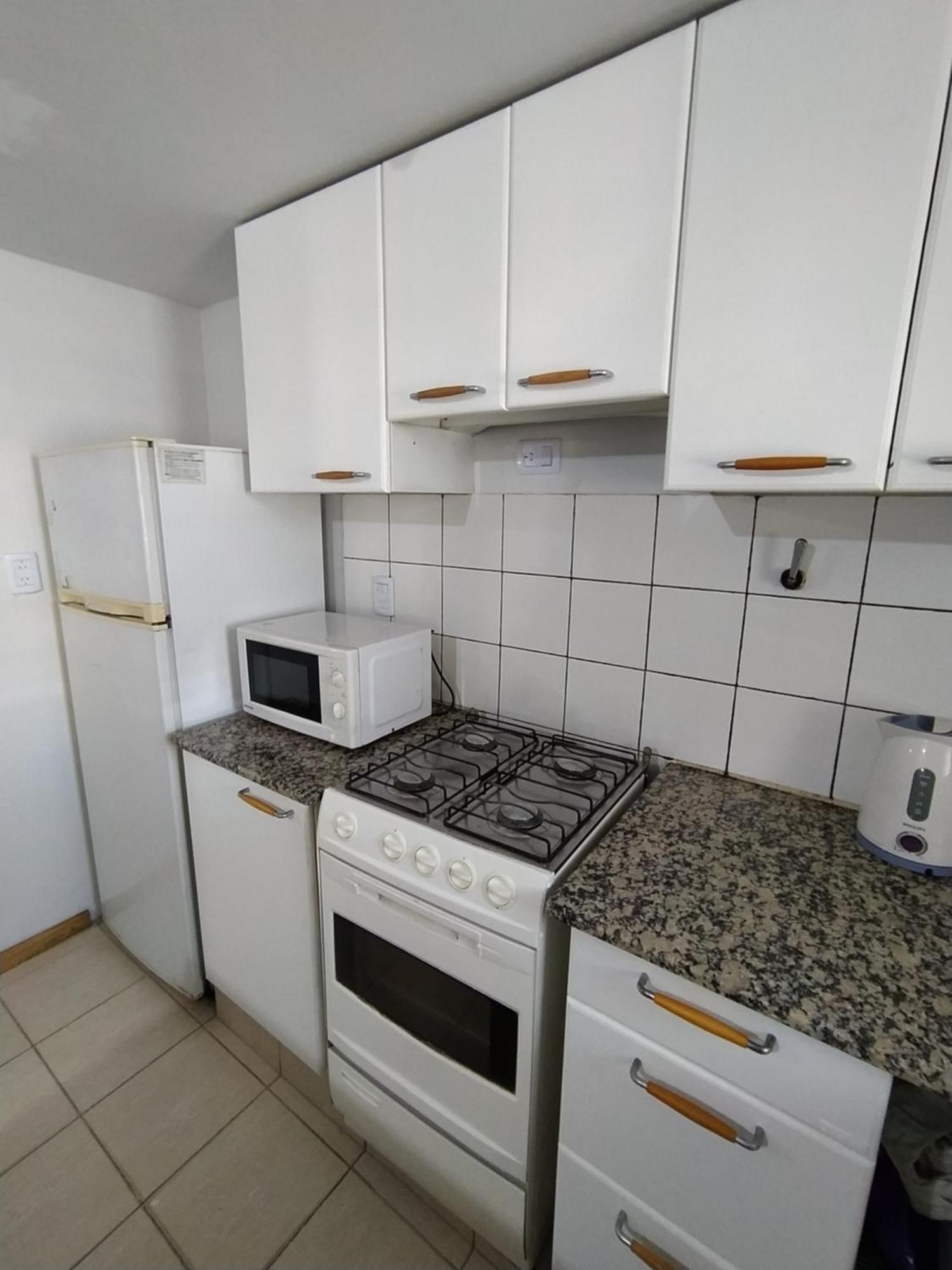 Apartamento Hermoso Departamento En *