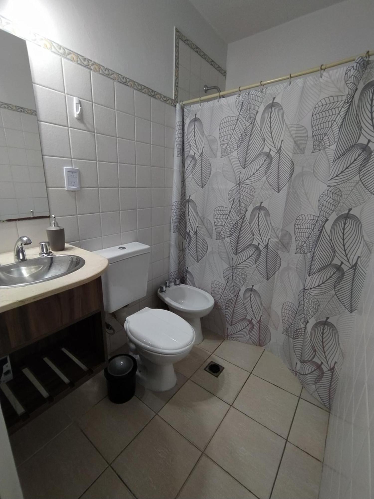 Apartamento Hermoso Departamento En *