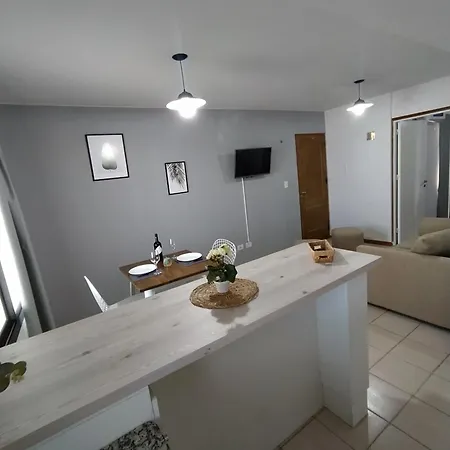 Hermoso Departamento En Mendoza Exterior photo