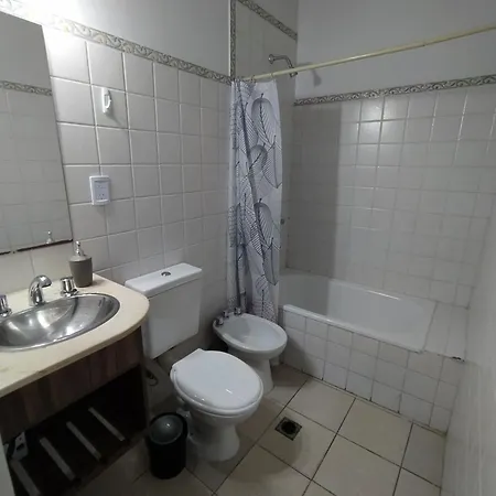 Hermoso Departamento En Mendoza Exterior photo
