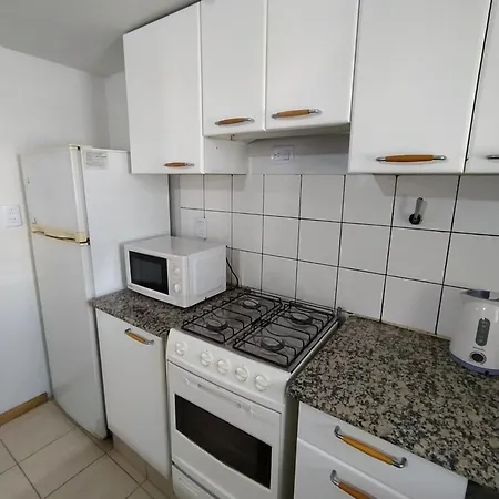 Hermoso Departamento En Mendoza Exterior photo
