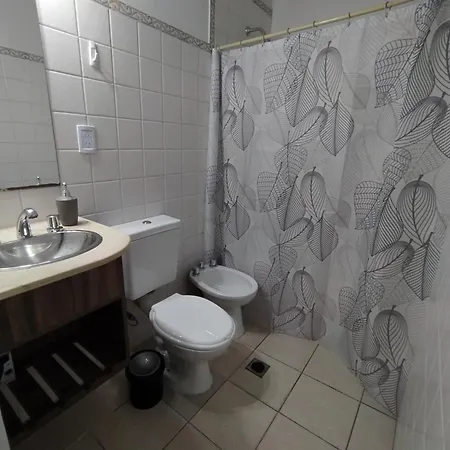 Hermoso Departamento En Mendoza Exterior photo