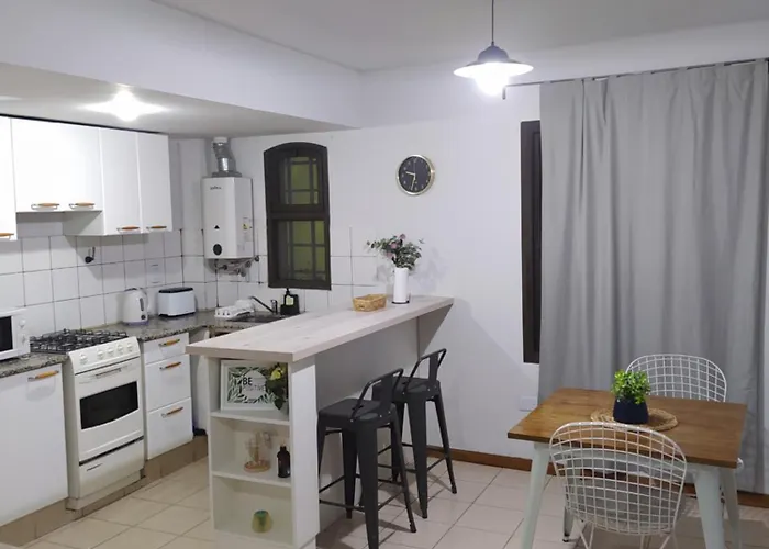 Hermoso Departamento En Mendoza