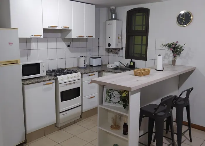 Hermoso Departamento En Mendoza
