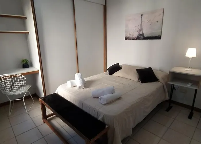 Hermoso Departamento En Mendoza